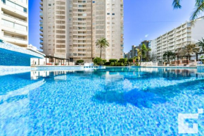 Apartamento Apolo XVII 22 - Grupo Turis